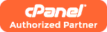 cPanel Authorized Partner